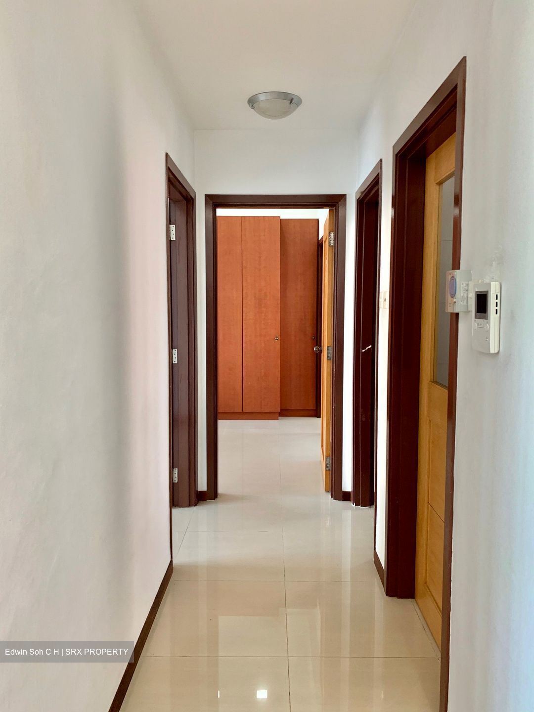 Cavendish Park (D21), Condominium #588253131